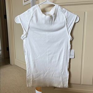 Free People top NWT